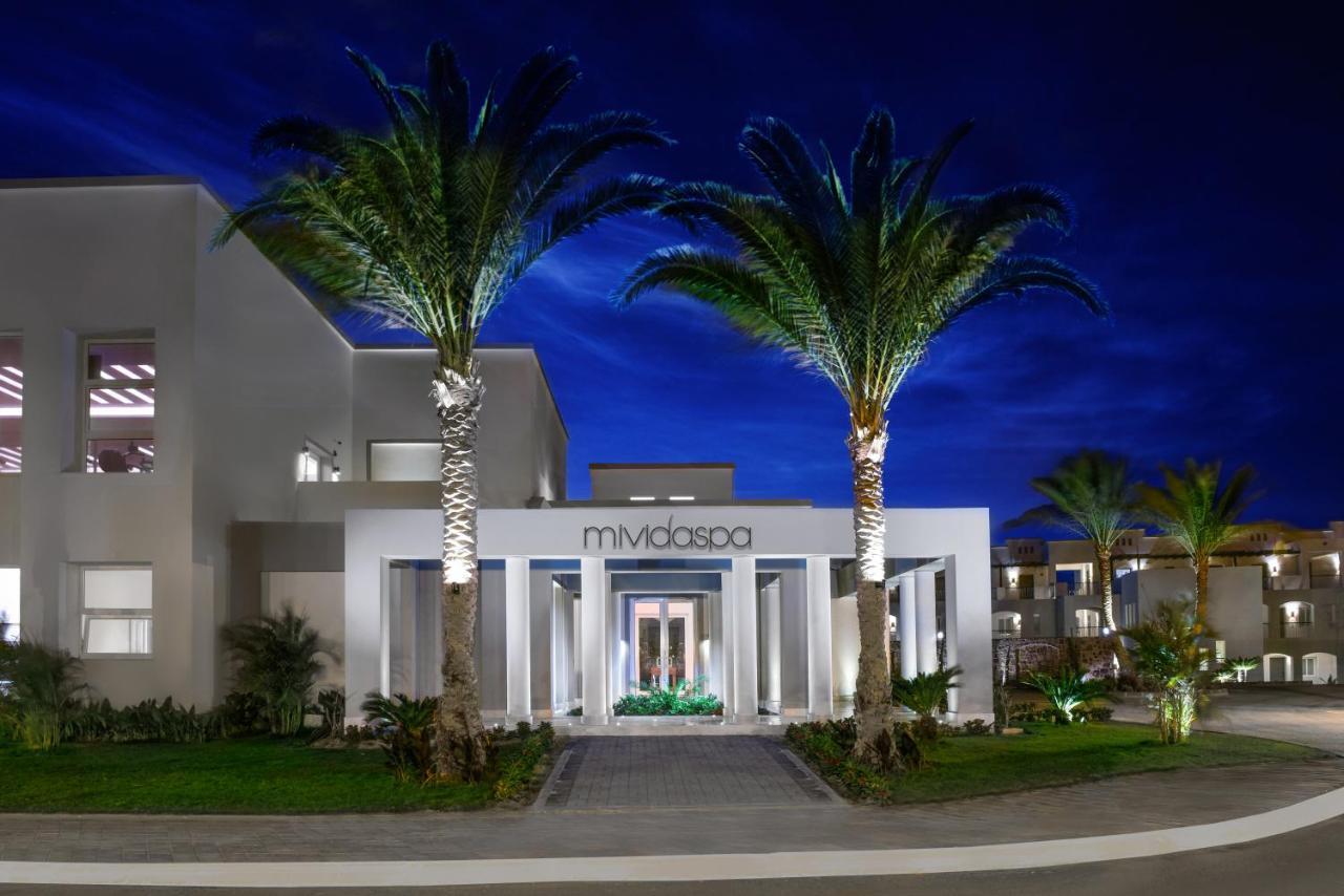 Steigenberger Resort Alaya Marsa Alam - Red Sea - Adults Friendly 16 Years Plus Coraya Bay Exterior photo Entrance of the hotel