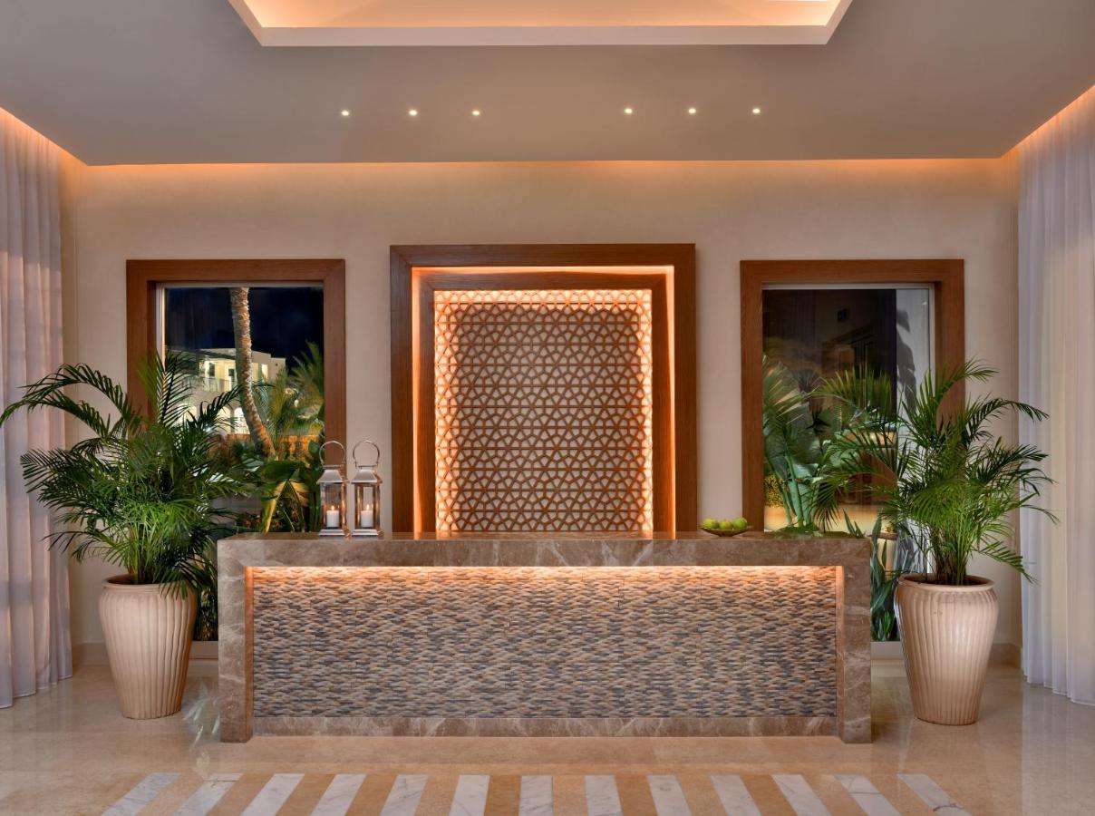 Steigenberger Resort Alaya Marsa Alam - Red Sea - Adults Friendly 16 Years Plus Coraya Bay Exterior photo The Westin Dubai