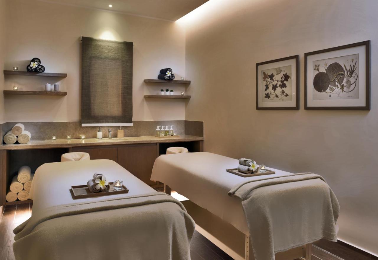 Steigenberger Resort Alaya Marsa Alam - Red Sea - Adults Friendly 16 Years Plus Coraya Bay Exterior photo Spa at The Westin Mumbai