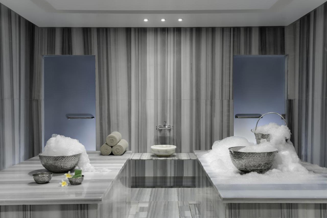 Steigenberger Resort Alaya Marsa Alam - Red Sea - Adults Friendly 16 Years Plus Coraya Bay Exterior photo Turkish bath