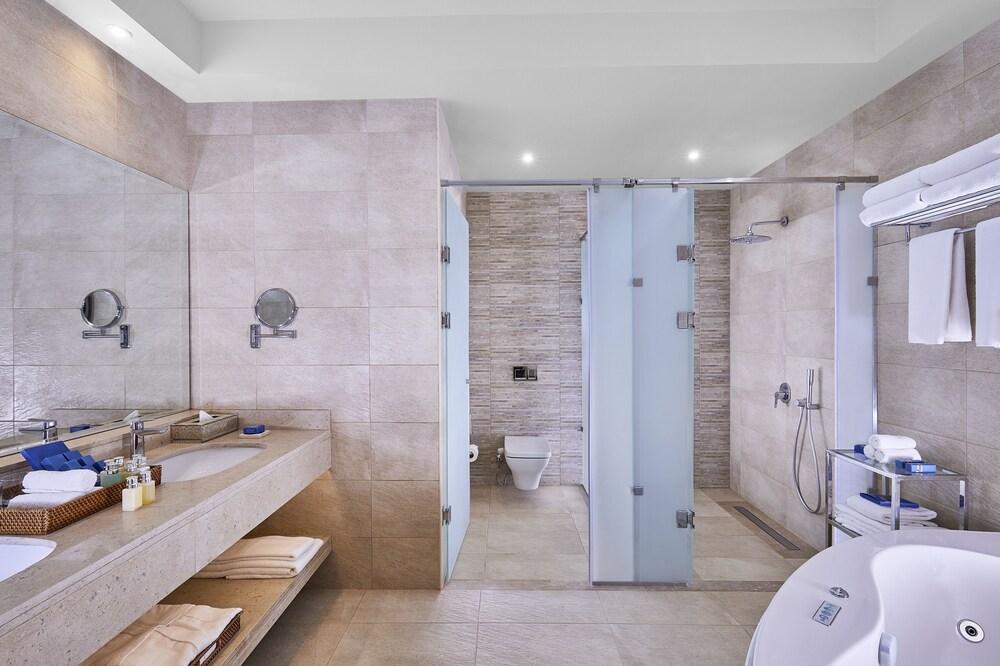 Steigenberger Resort Alaya Marsa Alam - Red Sea - Adults Friendly 16 Years Plus Coraya Bay Exterior photo Bathroom