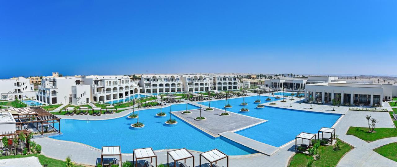 Steigenberger Resort Alaya Marsa Alam - Red Sea - Adults Friendly 16 Years Plus Coraya Bay Exterior photo El Alamein