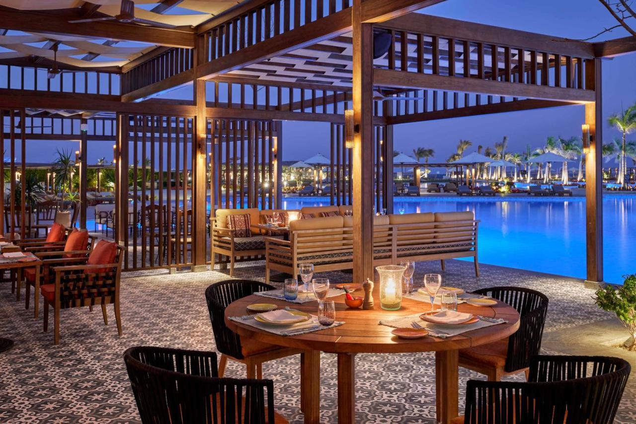 Steigenberger Resort Alaya Marsa Alam - Red Sea - Adults Friendly 16 Years Plus Coraya Bay Exterior photo The Beach Club