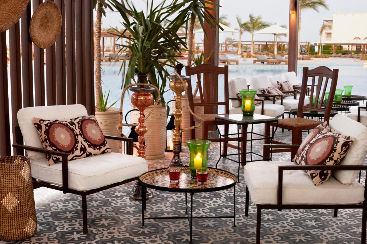 Steigenberger Resort Alaya Marsa Alam - Red Sea - Adults Friendly 16 Years Plus Coraya Bay Exterior photo The interior of the hotel