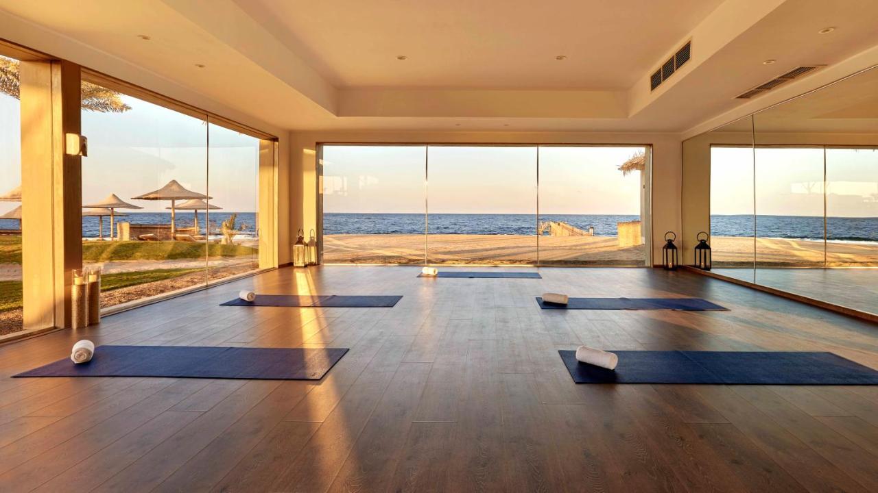 Steigenberger Resort Alaya Marsa Alam - Red Sea - Adults Friendly 16 Years Plus Coraya Bay Exterior photo The Yoga Studio at the Westin Resort, Playa del Carmen, Mexico