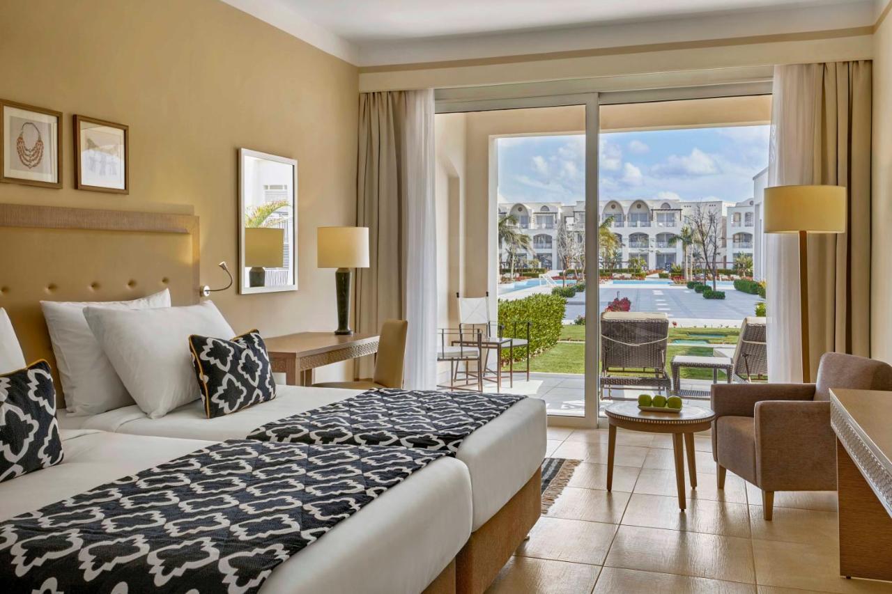 Steigenberger Resort Alaya Marsa Alam - Red Sea - Adults Friendly 16 Years Plus Coraya Bay Exterior photo A room at the El Alamein Sheraton