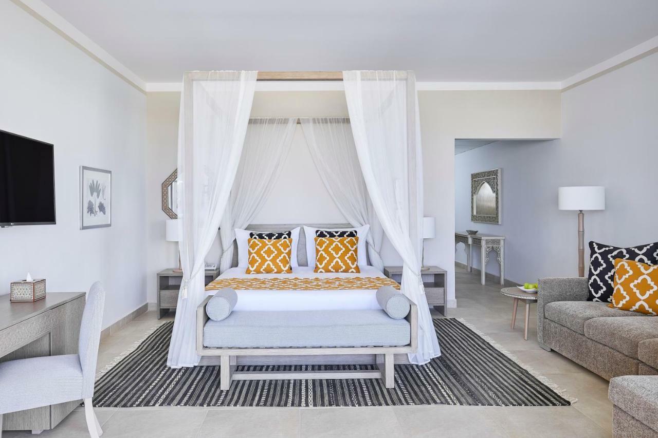 Steigenberger Resort Alaya Marsa Alam - Red Sea - Adults Friendly 16 Years Plus Coraya Bay Exterior photo A bedroom at the hotel