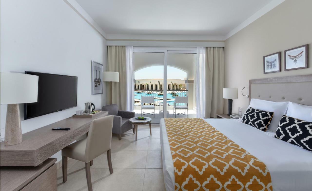 Steigenberger Resort Alaya Marsa Alam - Red Sea - Adults Friendly 16 Years Plus Coraya Bay Exterior photo A room at the hotel