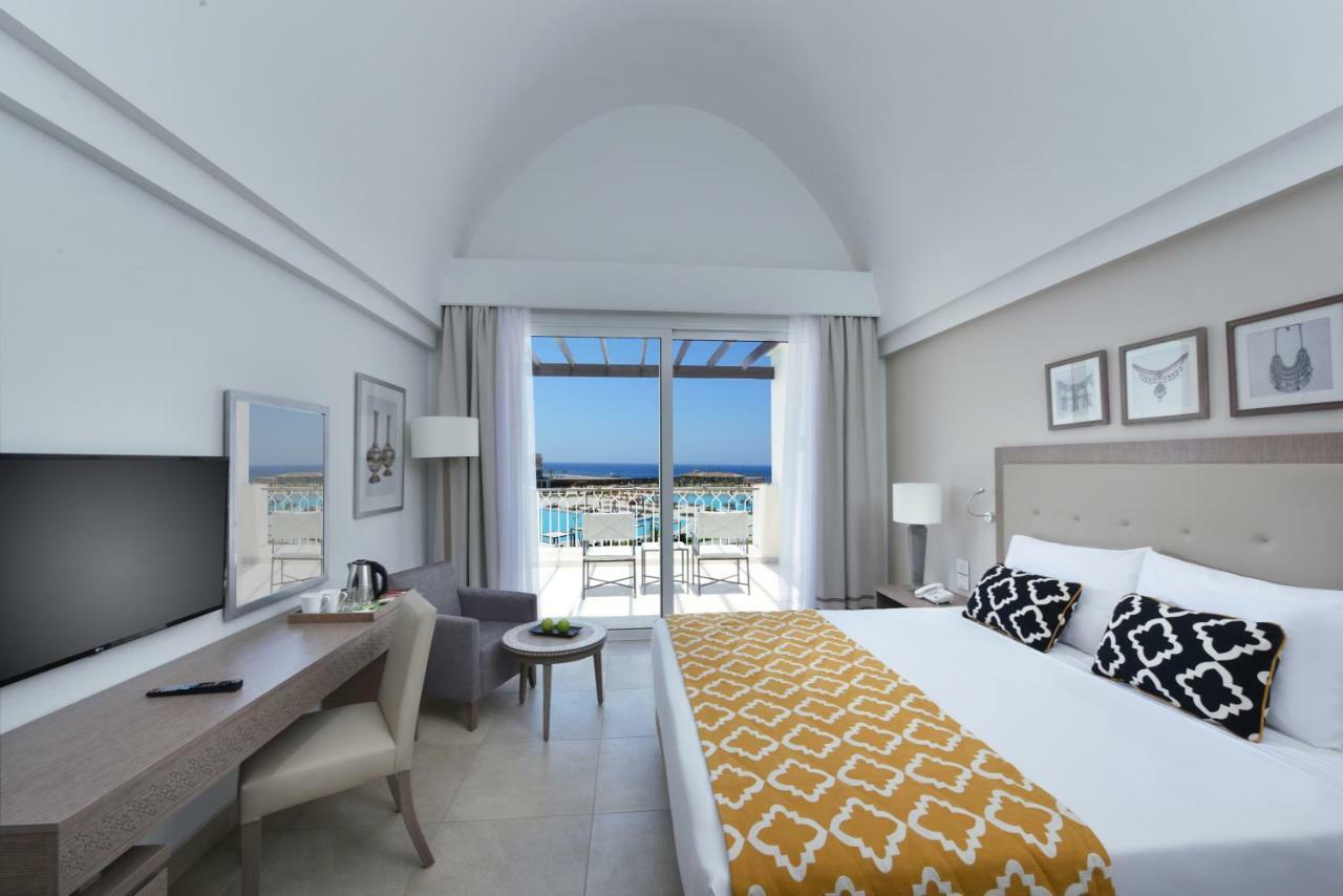 Steigenberger Resort Alaya Marsa Alam - Red Sea - Adults Friendly 16 Years Plus Coraya Bay Exterior photo A room at the hotel